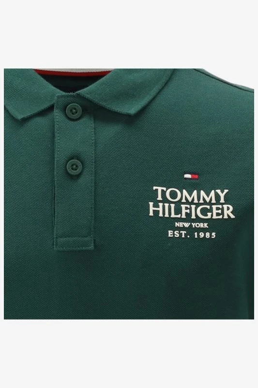 Tommy Hilfiger Poloshirt - productfoto