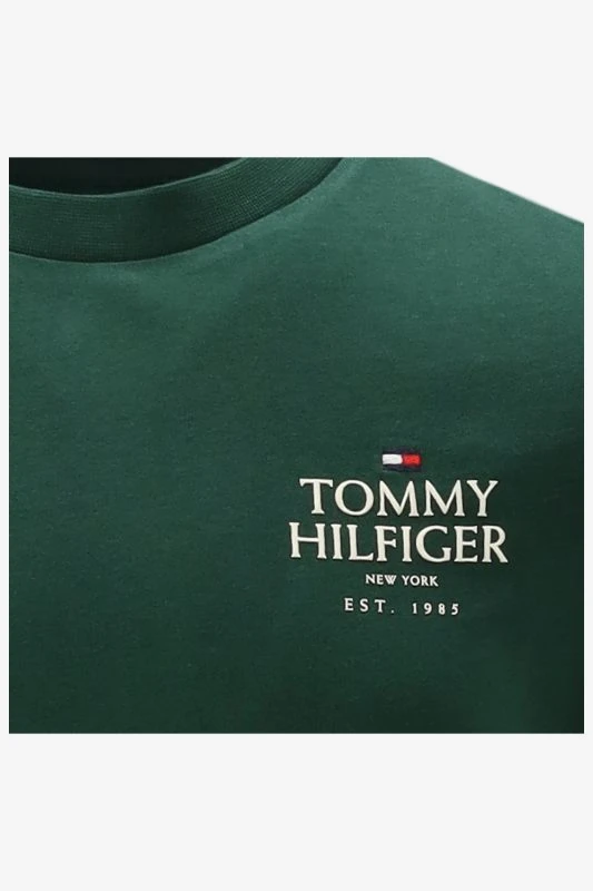 Tommy Hilfiger T-shirt - productfoto