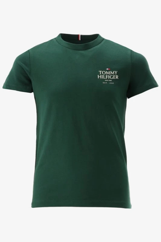 Tommy Hilfiger T-shirt - productfoto