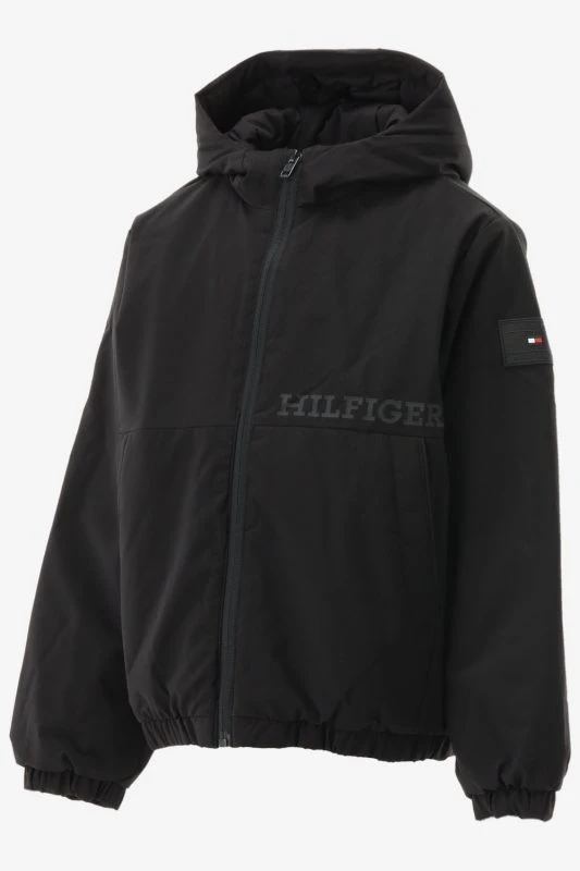 Tommy Hilfiger Jas - productfoto