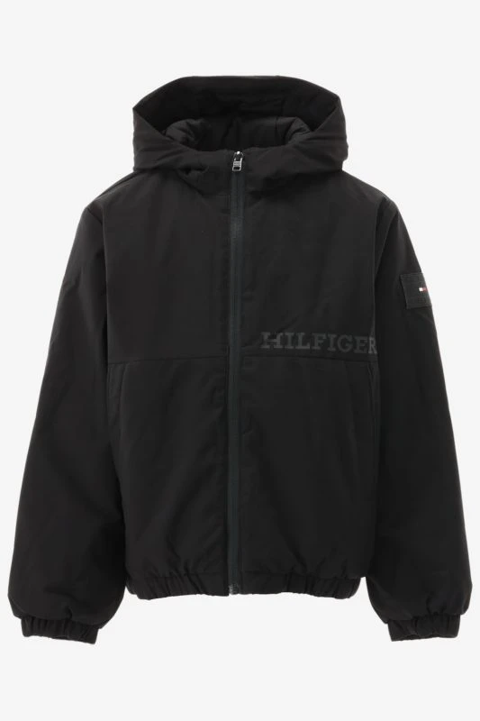 Tommy Hilfiger Jas - productfoto