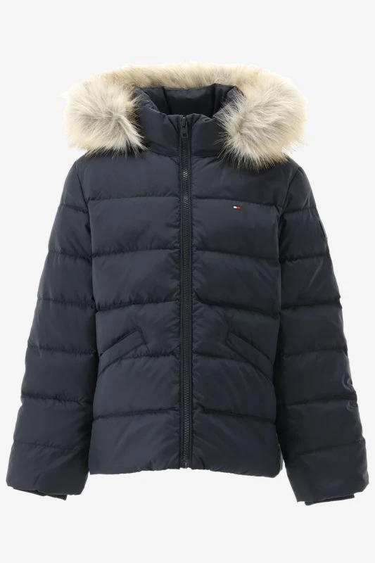 Tommy Hilfiger Jas - productfoto