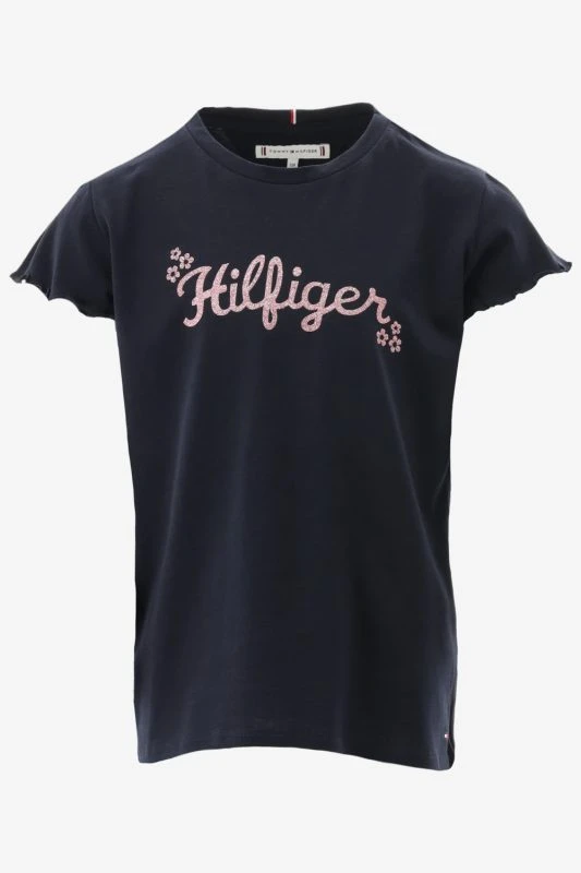Tommy Hilfiger T-shirt - productfoto