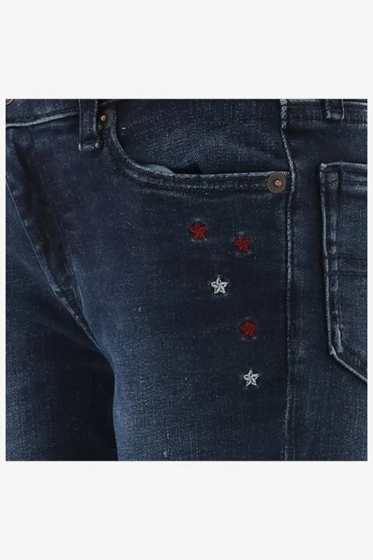 Tommy Hilfiger Flared - productfoto