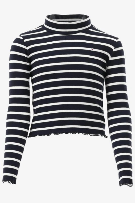 Tommy Hilfiger Longsleeve - productfoto
