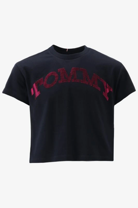 Tommy Hilfiger T-shirt - productfoto