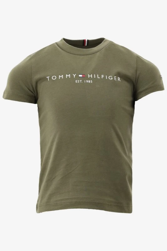 Tommy Hilfiger T-shirt - productfoto