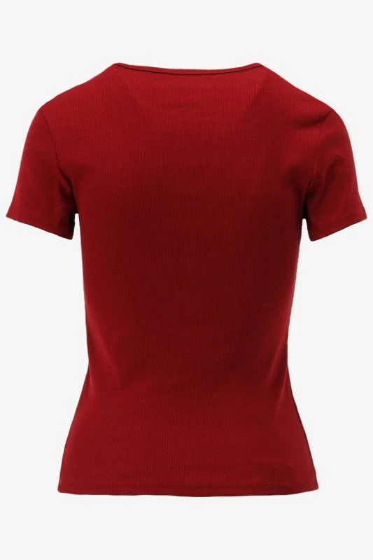Tommy Hilfiger T-shirt - productfoto