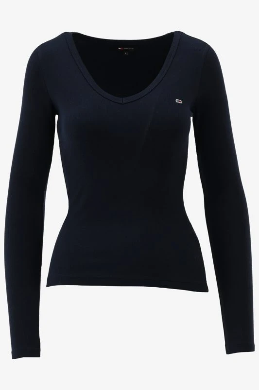 Tommy Hilfiger Longsleeve - productfoto