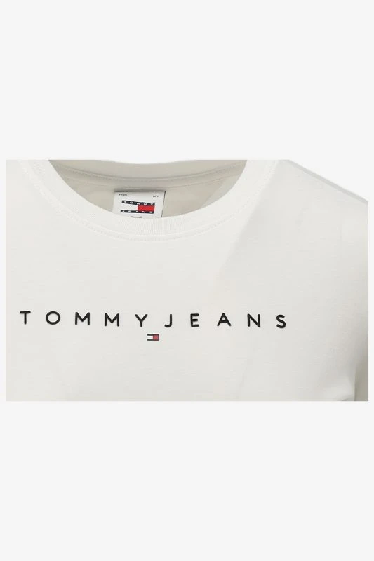 Tommy Hilfiger T-shirt - productfoto