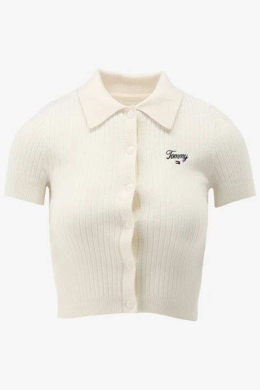 Tommy Hilfiger Vest - productfoto