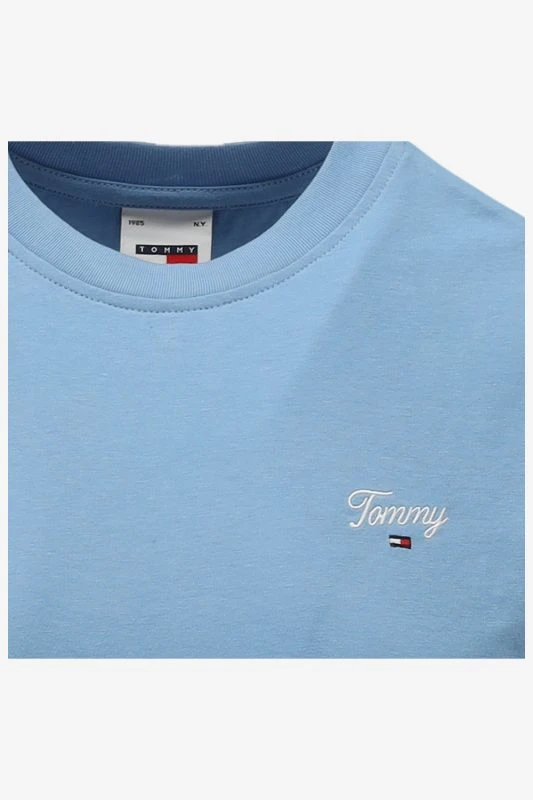 Tommy Hilfiger T-shirt - productfoto