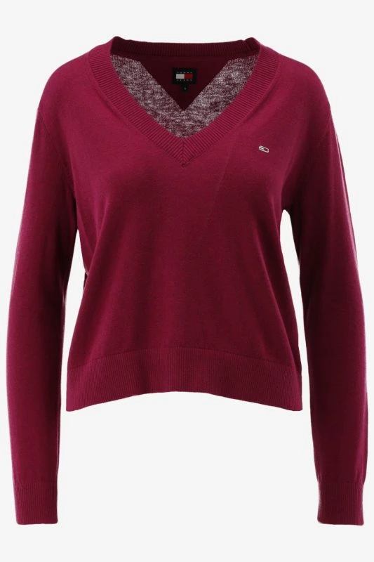Tommy Hilfiger Trui - productfoto