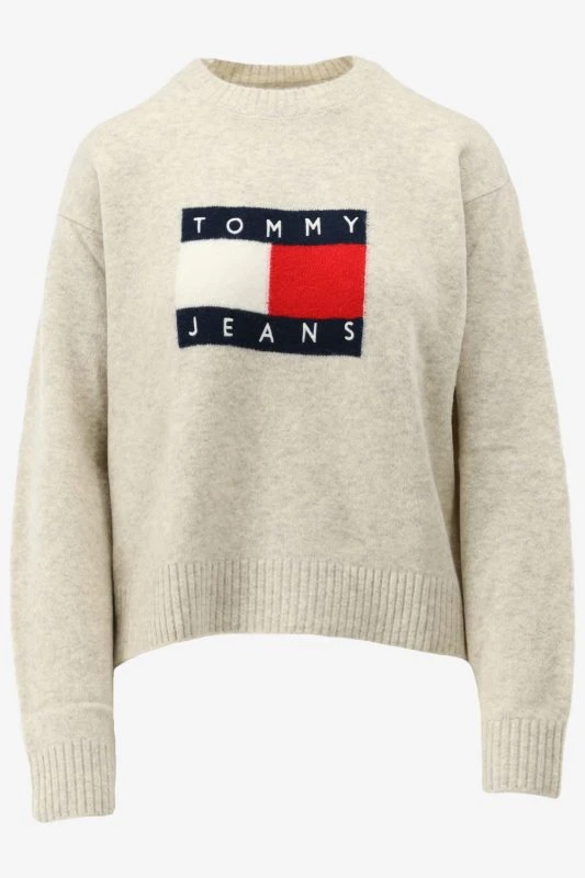 Tommy Hilfiger Trui - productfoto