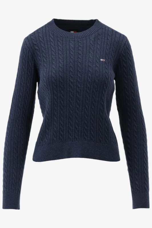 Tommy Hilfiger Trui - productfoto