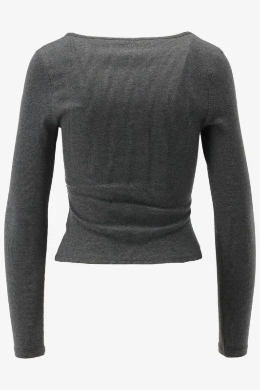Tommy Hilfiger Longsleeve - productfoto