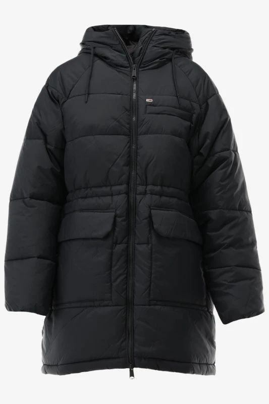 Tommy Hilfiger Jas - productfoto