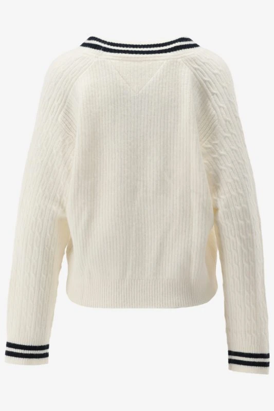 Tommy Hilfiger Trui - productfoto