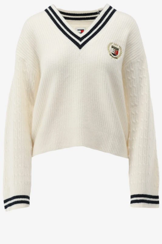 Tommy Hilfiger Trui - productfoto