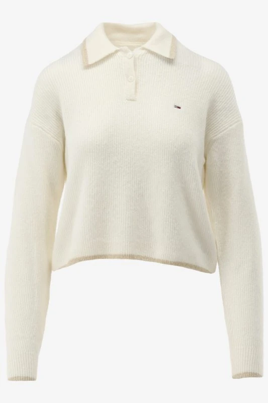 Tommy Hilfiger Trui - productfoto