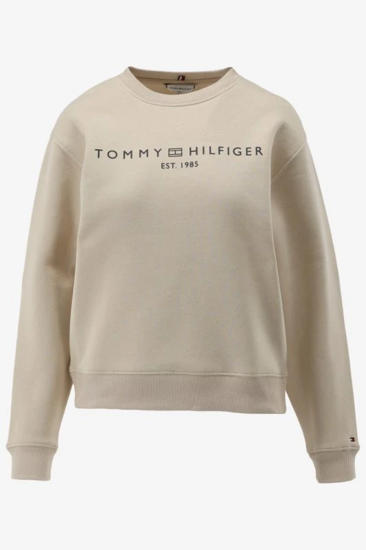 Tommy Hilfiger Trui - productfoto