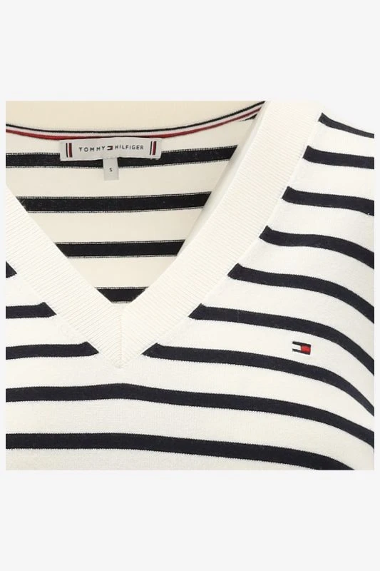 Tommy Hilfiger Trui - productfoto