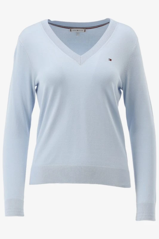 Tommy Hilfiger Trui - productfoto