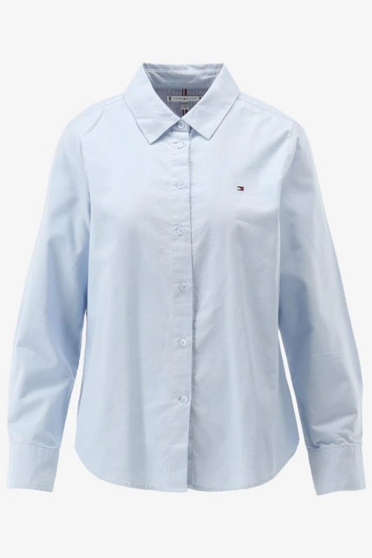 Tommy Hilfiger Casual Shirt - productfoto