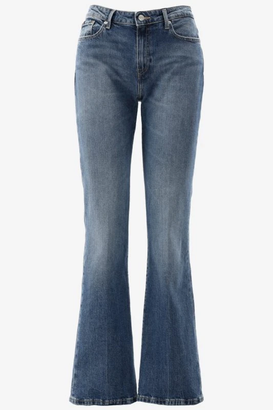 Tommy Hilfiger Bootcut - productfoto