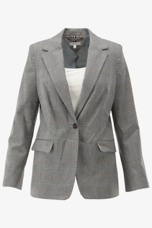 Tommy Hilfiger Blazer - productfoto
