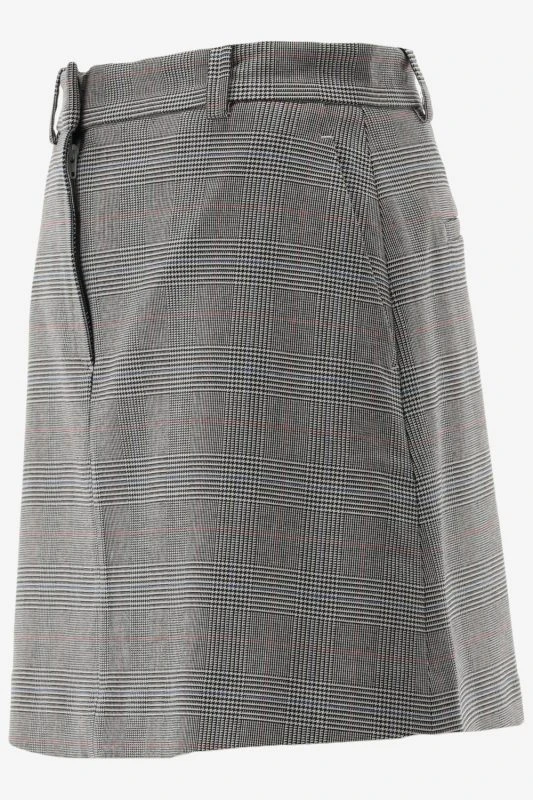 Tommy Hilfiger Rok - productfoto