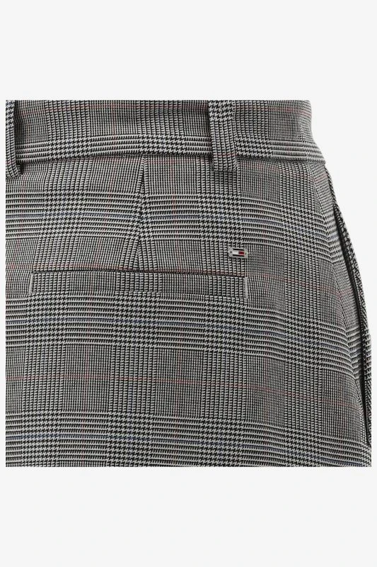 Tommy Hilfiger Rok - productfoto