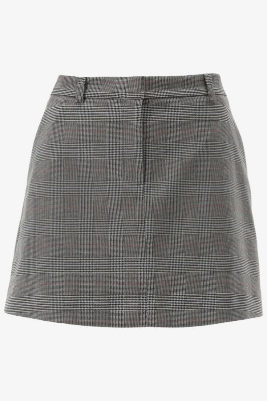 Tommy Hilfiger Rok - productfoto