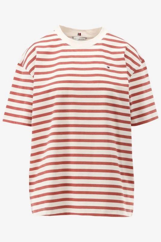 Tommy Hilfiger T-shirt - productfoto