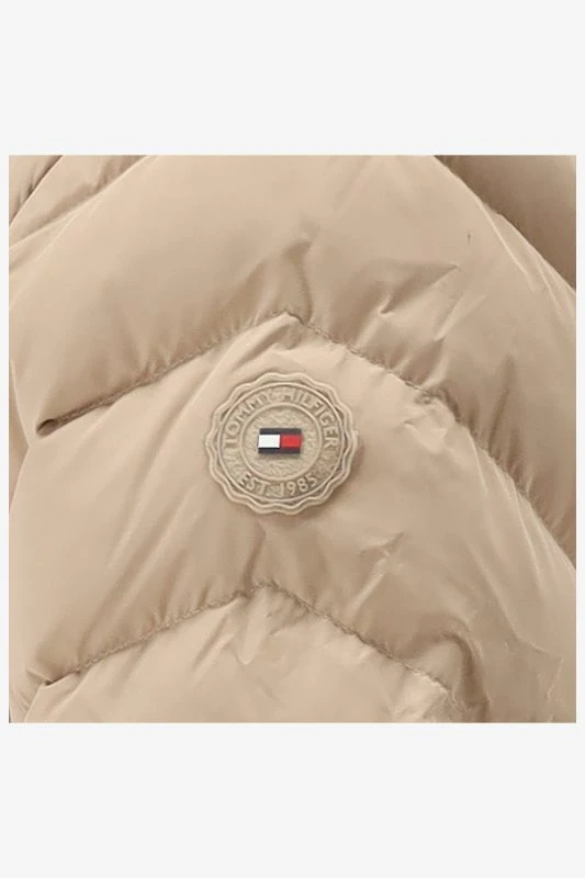 Tommy Hilfiger Jas - productfoto