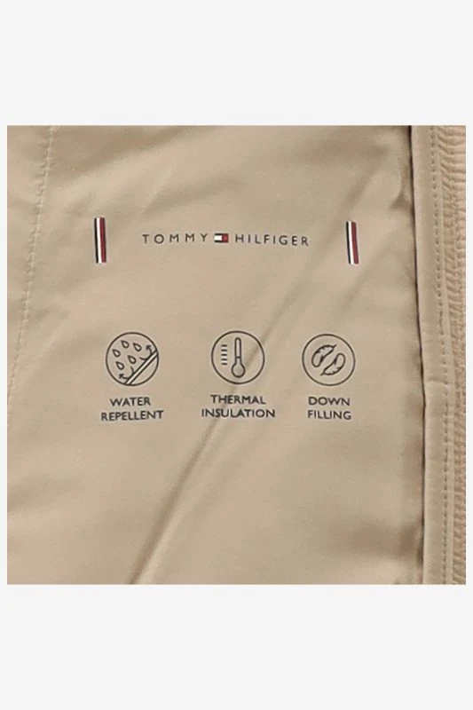 Tommy Hilfiger Jas - productfoto
