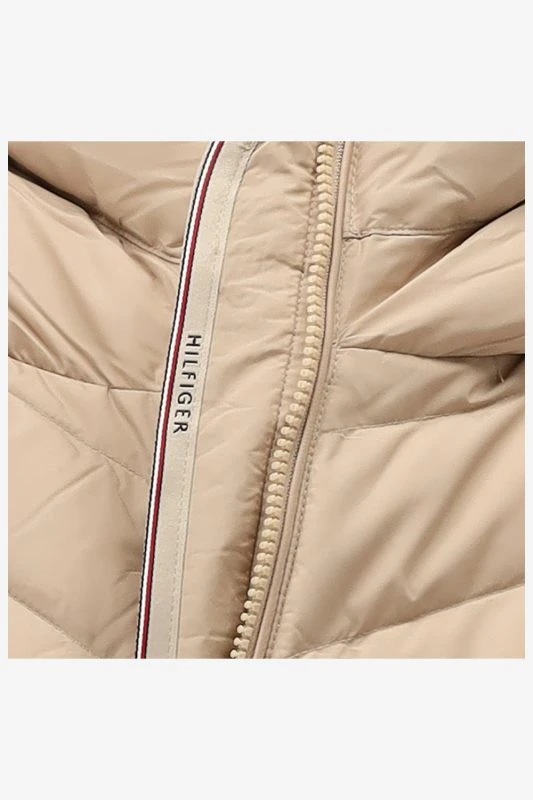Tommy Hilfiger Jas - productfoto