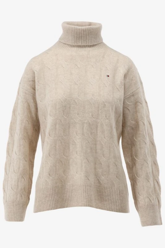 Tommy Hilfiger Trui - productfoto