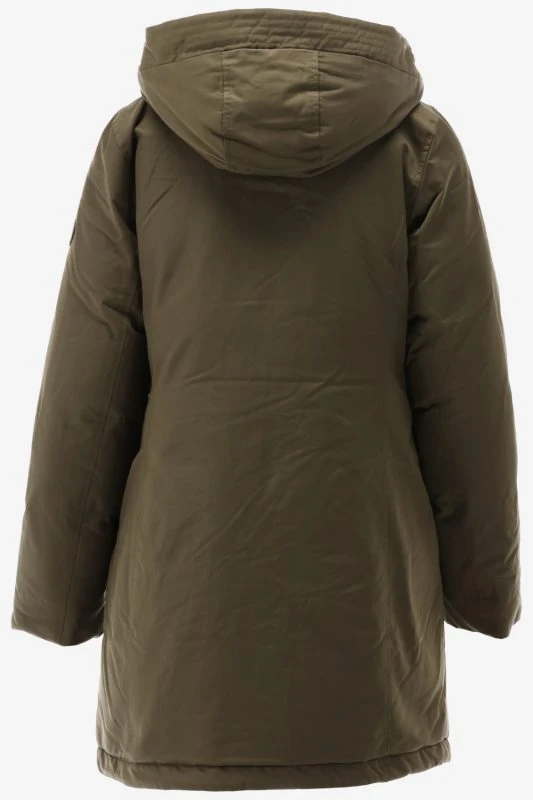 Tommy Hilfiger Jas - productfoto