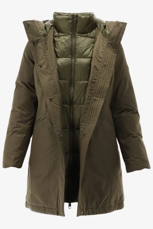 Tommy Hilfiger Jas - productfoto