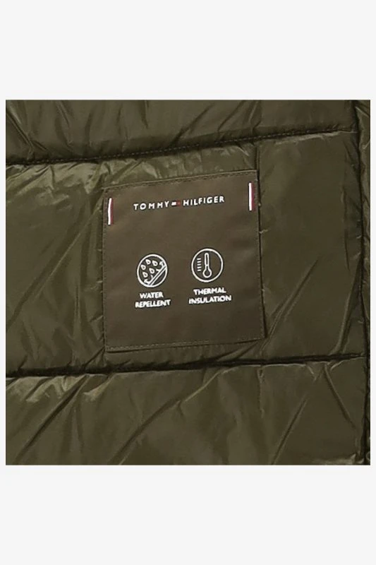 Tommy Hilfiger Jas - productfoto