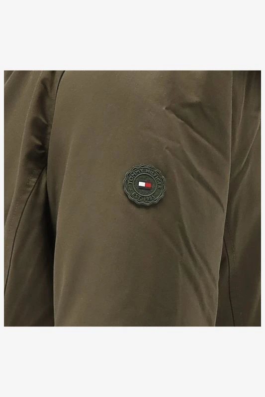 Tommy Hilfiger Jas - productfoto