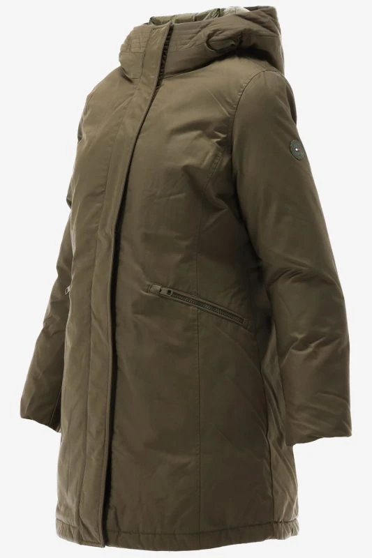 Tommy Hilfiger Jas - productfoto