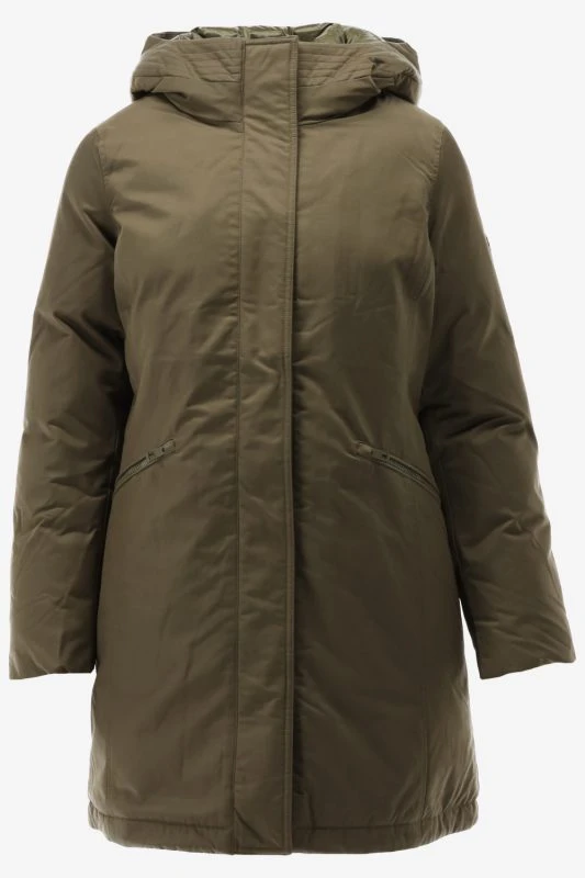 Tommy Hilfiger Jas - productfoto