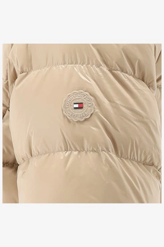 Tommy Hilfiger Jas - productfoto