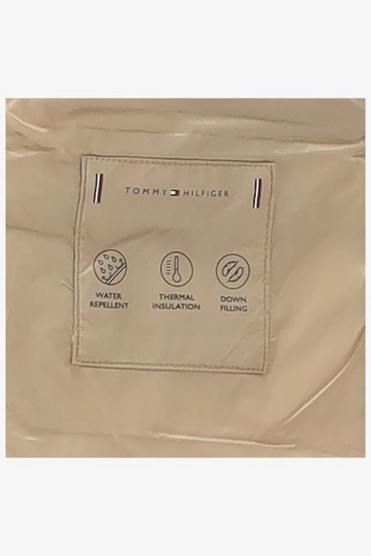 Tommy Hilfiger Jas - productfoto