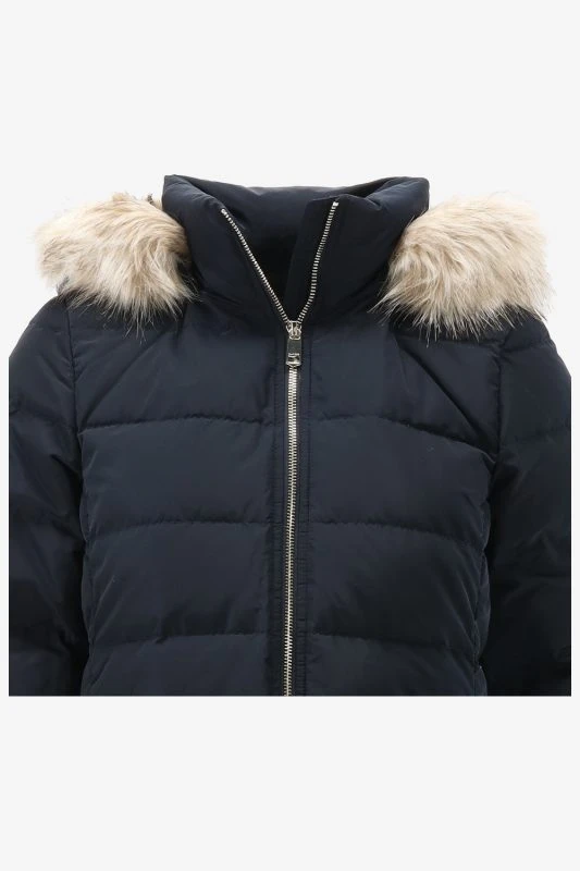 Tommy Hilfiger Jas - productfoto