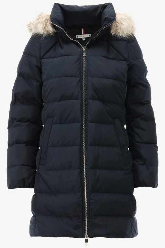 Tommy Hilfiger Jas - productfoto