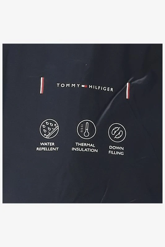Tommy Hilfiger Jas - productfoto
