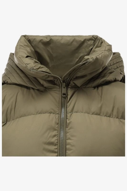 Tommy Hilfiger Jas - productfoto